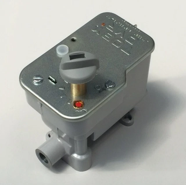 TOBY OIL CONTROL Valve With Upgrade Kit as Optional for AGA / Rayburn £161.92 - PicClick UK