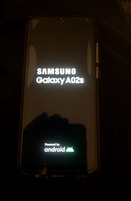 Samsung Galaxy A20s (SM-A025V) 32GB Dual SIM Spectrum Unlocked Cell Phone