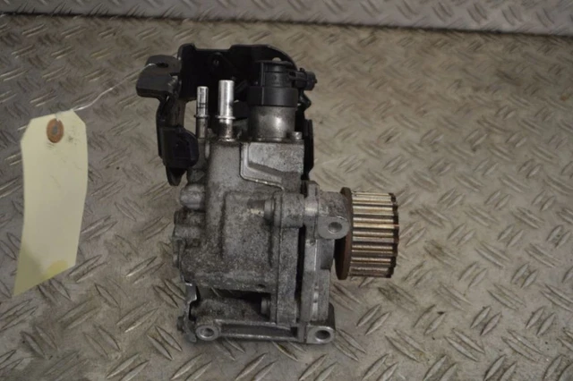 Injecteur Pour Renault Clio IV / Captur I 1.5 Dci 75/90ch - Réf. 0445110485 - Occasion Bon état