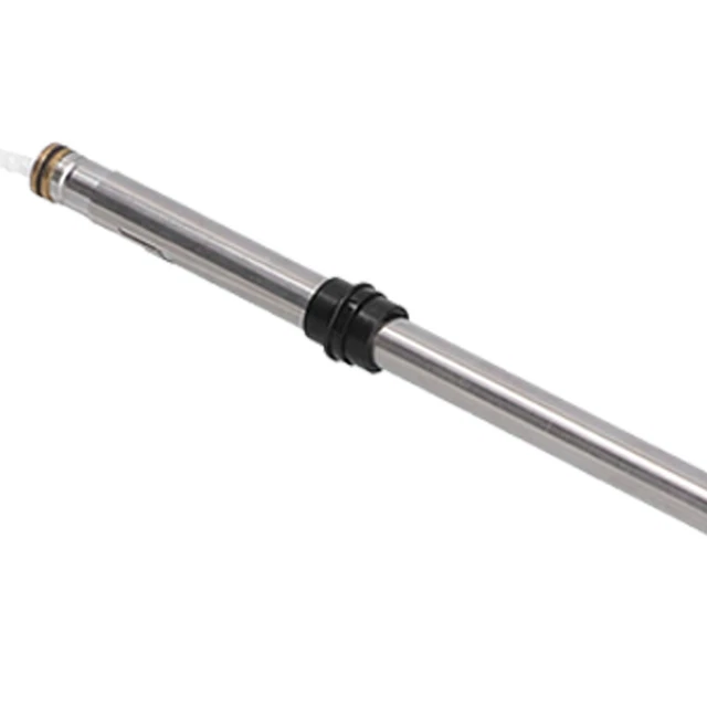 NEU Auto Radio Antenne Wasserdichter Edelstahl Radio Antennenmast Mit Kabel