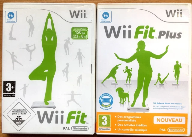 LOT DE 10 Jeux Wii : A Shadow's Tale Rare Vf, Just Dance