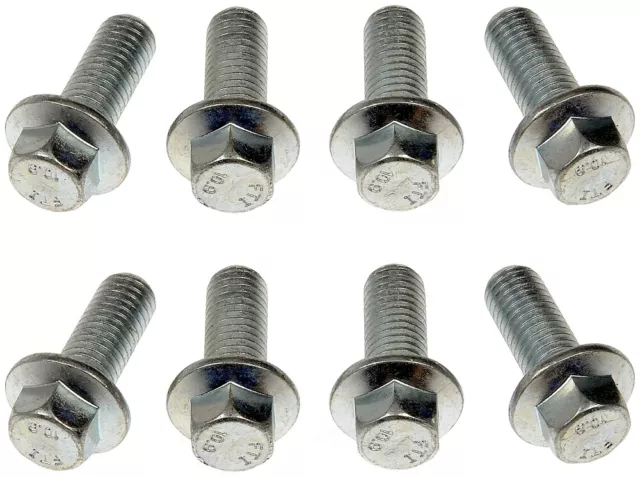 Bed Bolt Kit Dorman 926-846 Replaces 15034696