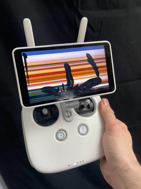 Dji Phantom 4 Drone Pro V2.0 Screen Controller.
