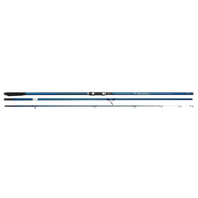 Penn Tidal Elite Hybrid K-Type Spinning Fishing Rod