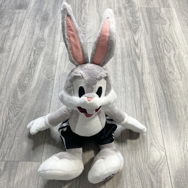 Build A Bear Space Jam FOR SALE! PicClick UK