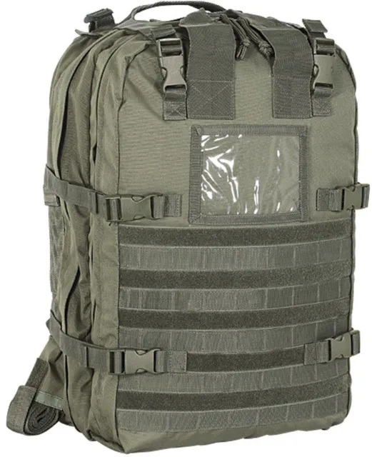 Voodoo Tactical Deluxe Professional Special OPS Field Medical : 15-8174004000
