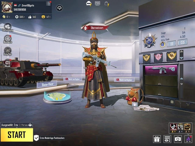pubg mobile
