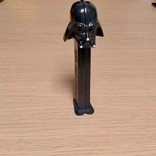 PEZ Spender Star Wars Darth Vader, 1997