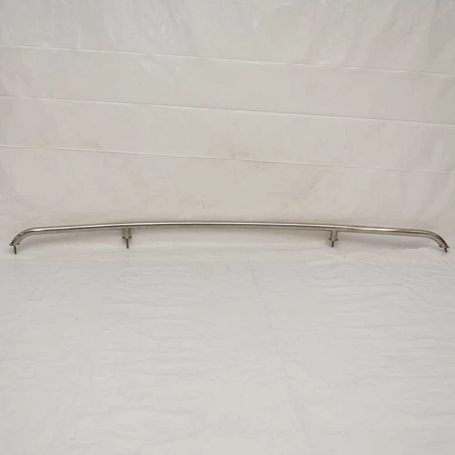 SEA RAY BOAT Grab Rail 72 1/2 Inch Stainless 2130089 Scratches 114.