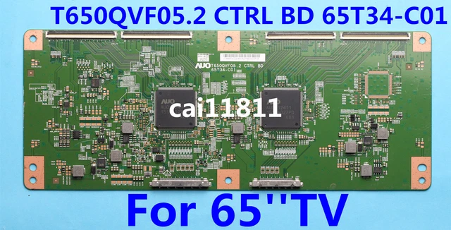 Scheda Madre Main Board Sharp 9LE366502420395 Per TV LC-65UB30U (3665-0242-0150)
