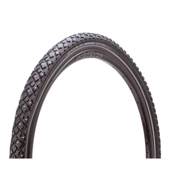 SCHWALBE MARATHON WINTER 29x2.00 Wire Raceguard Studded Tire 208 Studs