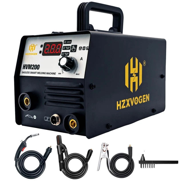 TOOLCRAFT LWK-123 Soldering Iron I Ergonomic Handle LED Lamp I Wireless