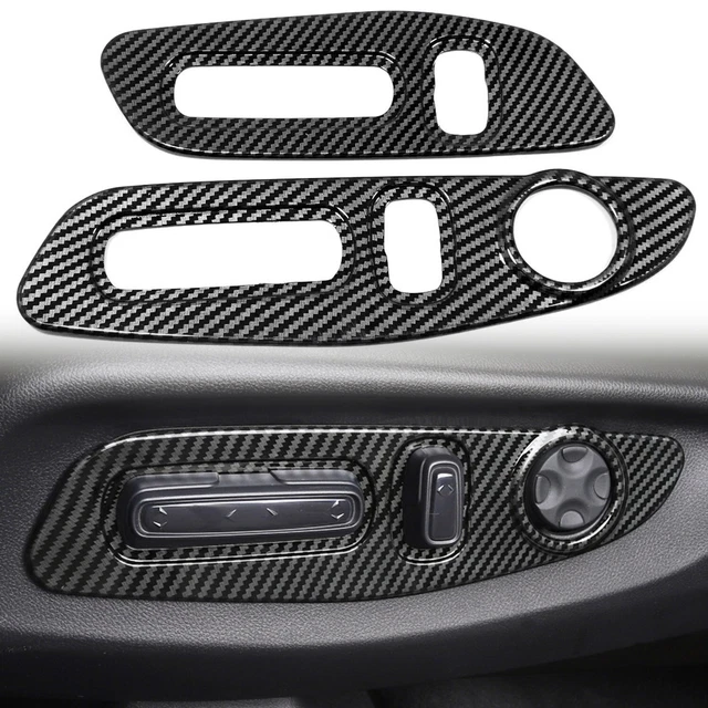 FOR HONDA CRV CRV 2023 2024 LHD inner Seat Adjustment Button Panel
