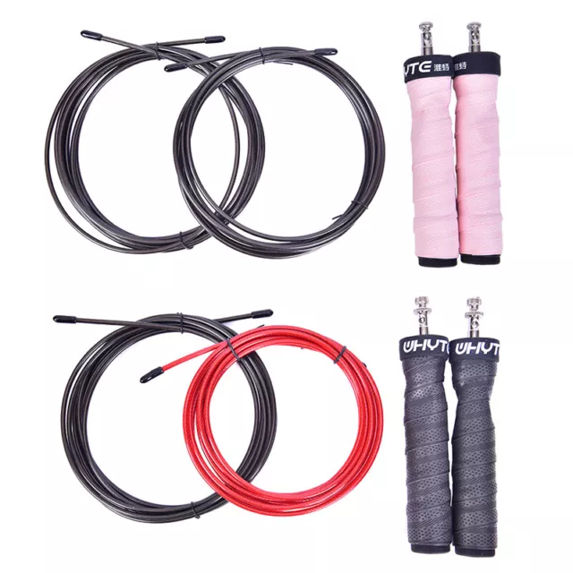 Jump Ropes, Fitness Equipment & Gear, Fitness, Running & Yoga, Sporting  Goods - PicClick