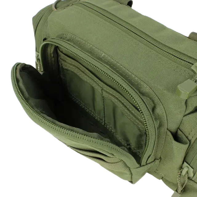 Condor Deployment Bag 127