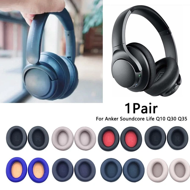 Audifonos soundcore sales life q10