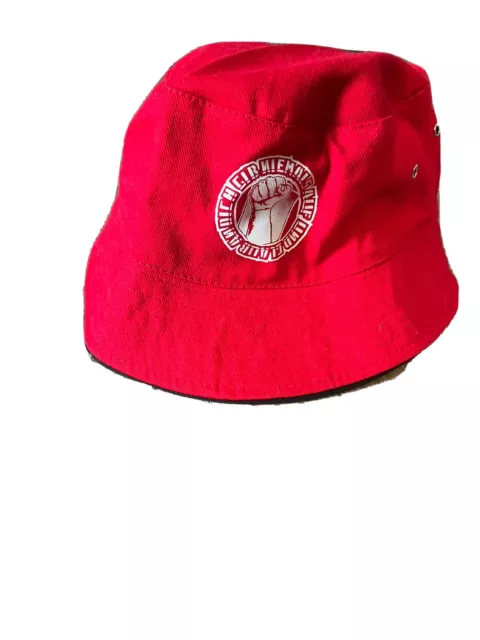 Union Berlin Fischerhut