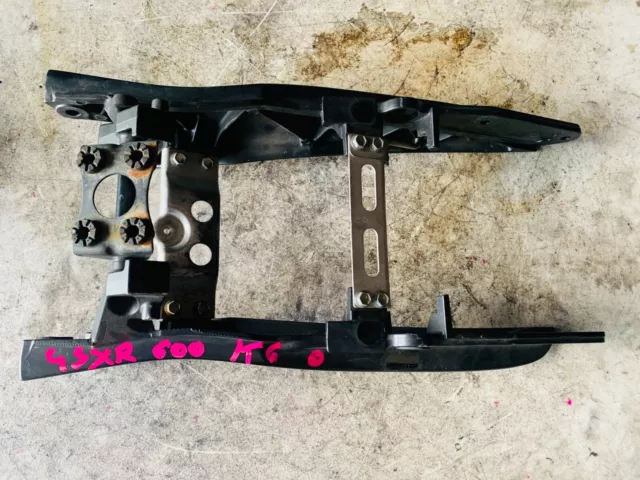 Suzuki Gsxr 600 K6 Model Rear Sub Frame Motorcycle Restorer