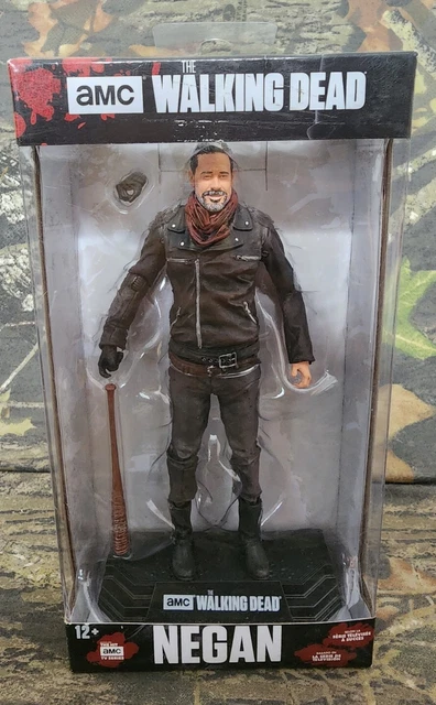 WALKING DEAD COMIC - Series 5 Negan Action Figure