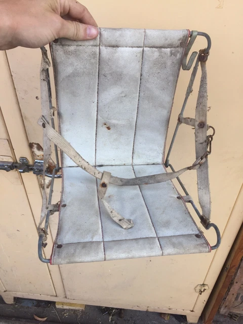 Polisport Boodie siège enfant vélo porte-bagage