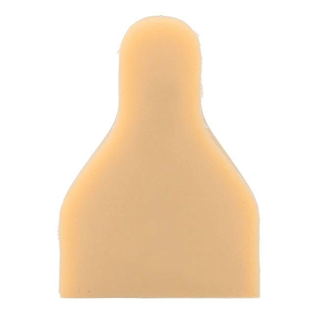 Modèle De Piercing En Silicone Réaliste 3D - Kit D'entraînement Avec Oreilles, Nez, Bouche, Langue, Nombril