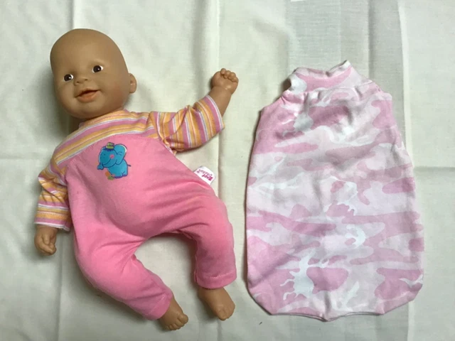 Chou chou doll 2024 1998
