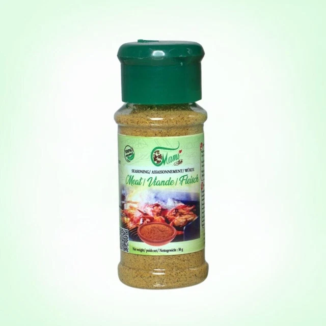 Marinade pour viande savoureuse et tendre - La touche parfaite pour vos grillade