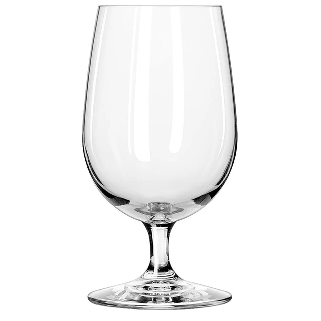 Libbey 8513SR Bristol Valley 16 Ounce Iced Tea Glass - 24 / CS