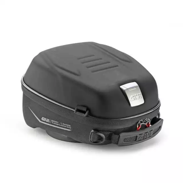 Borsa serbatoio Borsello moto Sport-T TanklockED 5 litri GIVI ST605C