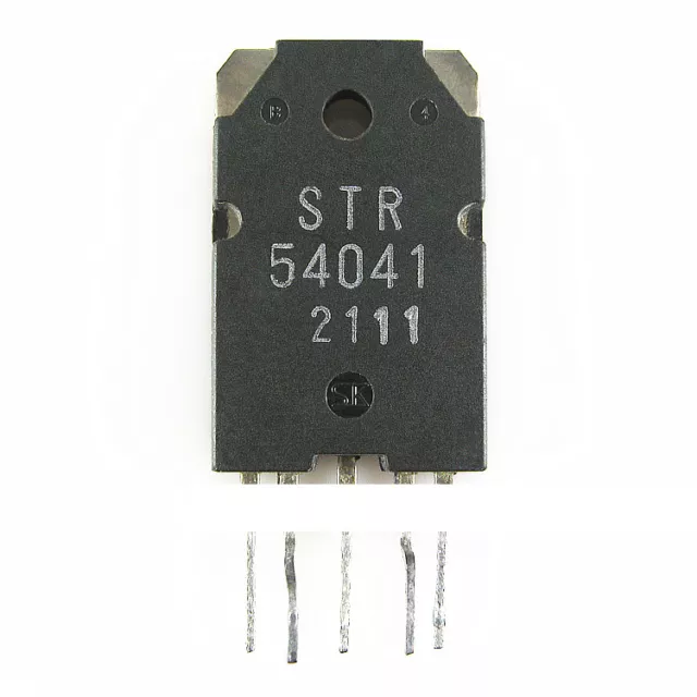 1PCS  STR54041  IC new