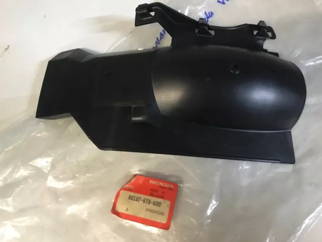 Honda Wallaroo PK50 inner fender 80107GT8600 NEW (LT93)