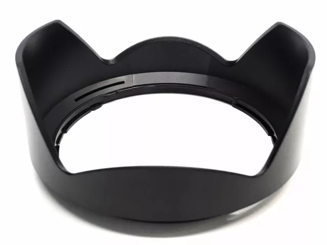 Sony RX10M4 RX10iV Original Lens Hood Shade Cover New Genuine Sony 3