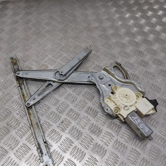 Lève-vitre Avant Droit Pour Toyota Aygo (2005-2014) - Pièce De Rechange CQX, Référence 9222T6