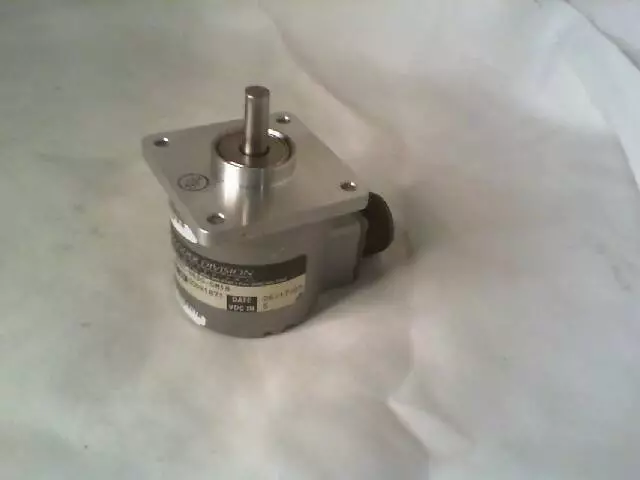 Bei Industrielle H25D-SS-7200-T2-ABZC-8830-SM18 Encoder