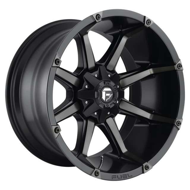 20 INCH BLACK Wheels Rims LIFTED Ford F250 F350 Truck SuperDuty