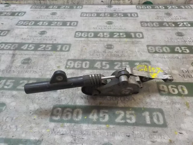 Tendeur De Courroie Auxiliaire / 16143708 Pour Volkswagen Golf Iv Berlina 1J1