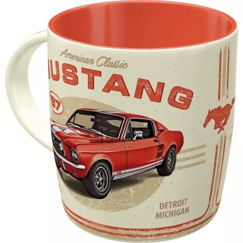 Nostalgic-Art Retro Coffee Mug, BMW – Drivers Only – Gift idea for car  accessories fans, Large Ceram…See more Nostalgic-Art Retro Coffee Mug, BMW  –