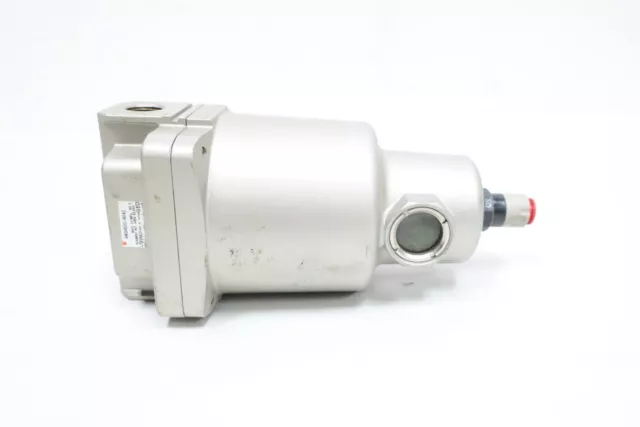 Smc AMG450C-N04C Mist Separator 1/2in 1mpa