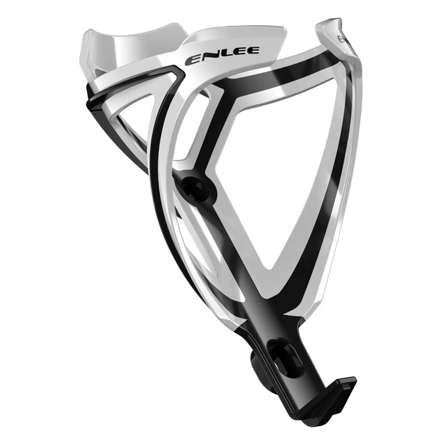 Porte-gobelet de vélo avec apparence dynamique et cool et design coupe-vent