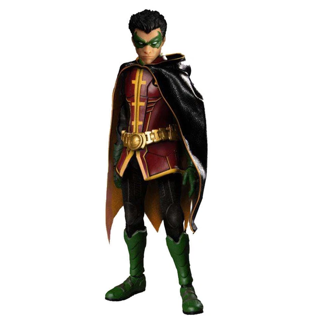 MCFARLANE DC COLLECT to Build Figurine articulée Batman Figurine articulée de... EUR 68,18