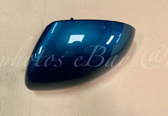 COQUE - coquille Rétroviseur extérieur Cote Gauche RENAULT Captur II ( 2019 > )