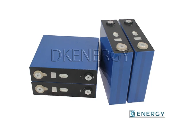 LiFePO4 Zellen Lithium Akku Catl Batterie Solar 12V 120Ah Ohne MwSt