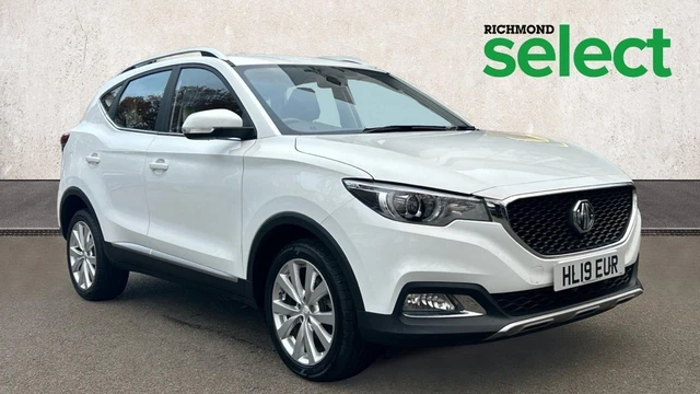 2019 Mg Motor uk MG ZS 1.5 VTi-TECH Excite SUV 5dr Petrol Manual Euro 6 (s/s) (1