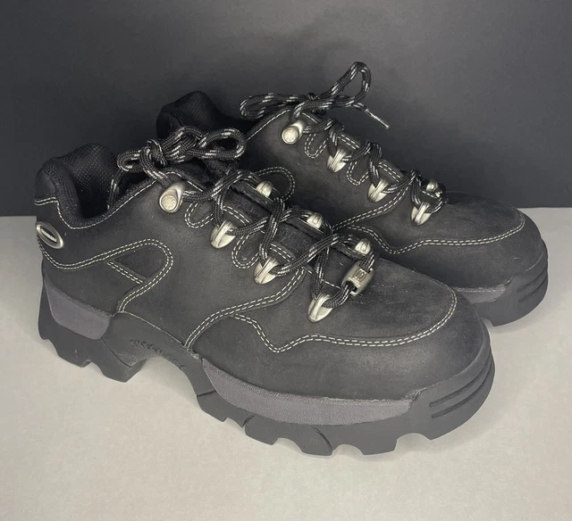 GREAT Vintage 90s Y2K SKECHERS Jammers Platform Women’s Sneakers Shoes Size 9.5