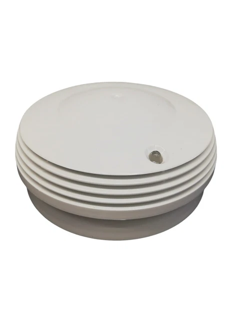 Vsafety Brandalarm-Test-Schild – 200x150 Mm, Aus 1 Mm Kunststoff, EN ISO 7010 Konform, Selbstklebend