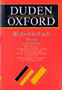 Duden Oxford Standardwörterbuch Englisch : Englisch-Deutsch, Deutsch