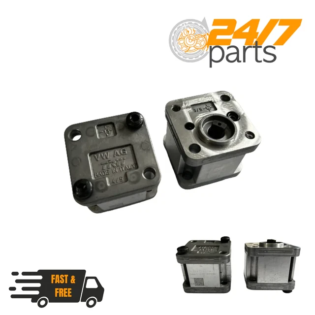 DQ200 0AM GENUINE 7 Speed DSG Mechatronic Oil Pump VW Audi Seat Skoda £ ...