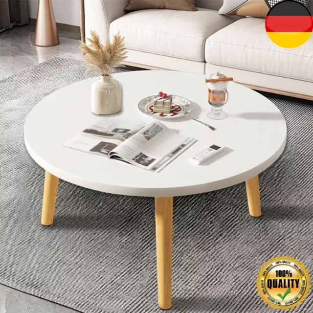 Couchtisch Weiß Holz Beistelltisch Kaffeetisch Sofatisch Tische Stehtisc