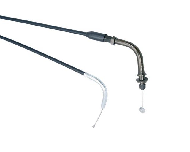 Câble d'accélérateur pour Peugeot Jetforce Scooter