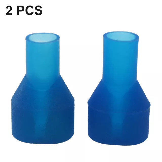 Upgrade Your For Hydration Game with 2 High Quality For Hydration Valve Nozzles